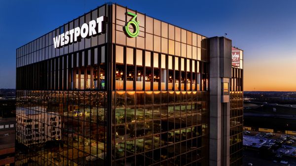 360 Westport by null