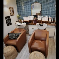 Envy Salon of Hershey