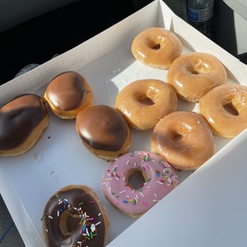 Krispy Kreme - Donuts - Donuts Near Me - San Dimas, California Krispy Kreme - Donuts - Donuts Near Me - San Dimas, California