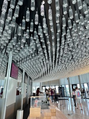 Cité du Vin by null