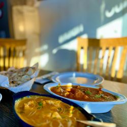 Taj Mahal Indian Cuisine