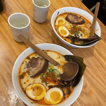 Daifuku Ramen - Ramen Near Me - Chicago, Illinois Daifuku Ramen - Ramen Near Me - Chicago, Illinois