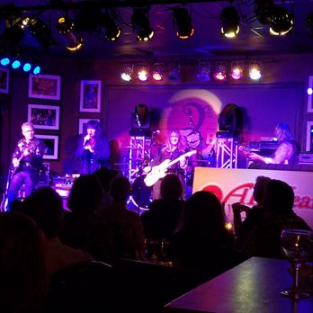 The Funky Biscuit - All Heart - Jazz & Blues Near Me - Boca Raton, Florida