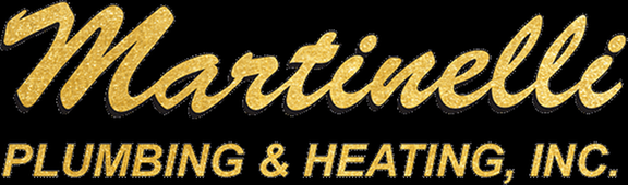 Slide of Martinelli Plumbing & Heating
