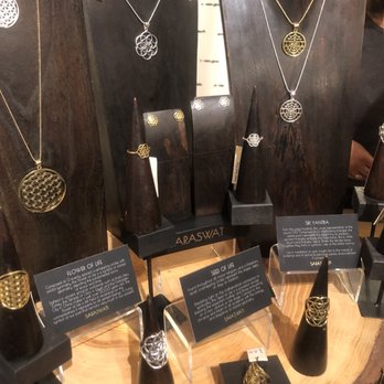 Saraswati - Jewelry Near Me - Edmonton, Alberta