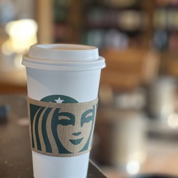 Starbucks - Classic cup of Starbucks! Nothing more nothing less - Coffee & Tea Near Me - Palm Desert, California Starbucks - Classic cup of Starbucks! Nothing more nothing less - Coffee & Tea Near Me - Palm Desert, California