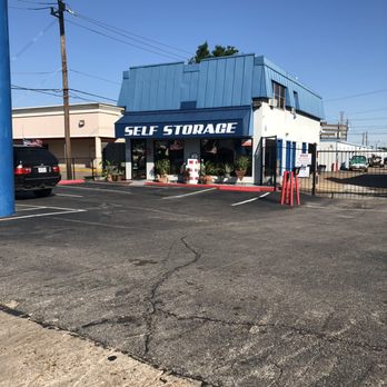 Your Storage Place - Self Storage Near Me - Houston, Texas Your Storage Place - Self Storage Near Me - Houston, Texas