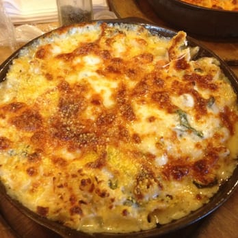 S'MAC - Neopoltana Mac & Cheese - American Near Me - New York, New York