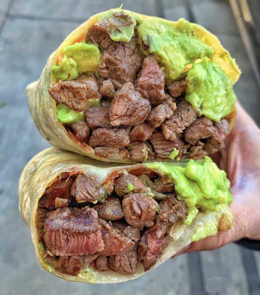 Sonoritas Prime Tacos