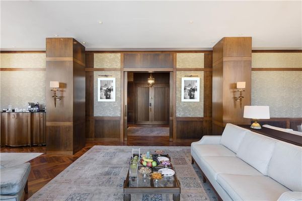 Park Hyatt Istanbul - Macka Palas by null