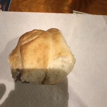 Lambert's Cafe - The rolls! - Seafood Near Me - Foley, Alabama Lambert's Cafe - The rolls! - Seafood Near Me - Foley, Alabama