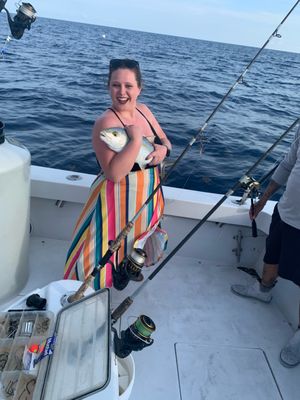Sailors Choice Party Fishing Boat & Anglers Choice Sport Fishing private Charters by null