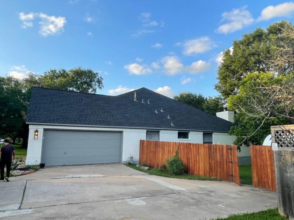 Slide of Sprauer Roofing