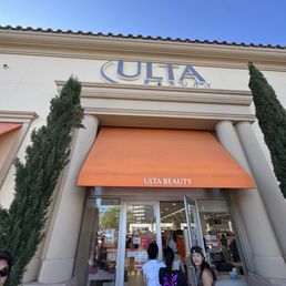 Exterior photo of Ulta Beauty - Newport Beach, California Exterior photo of Ulta Beauty - Newport Beach, California
