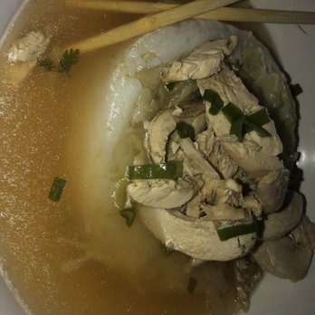 Thai at Laurel - Thai Chicken Noodle Soup - Thai Near Me - Laurel, Maryland