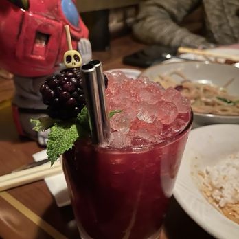 Astoria DC - Black Shack - Szechuan Near Me - Washington, DC, District of Columbia
