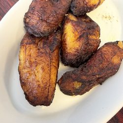 La Garita Restaurant - Maduros
