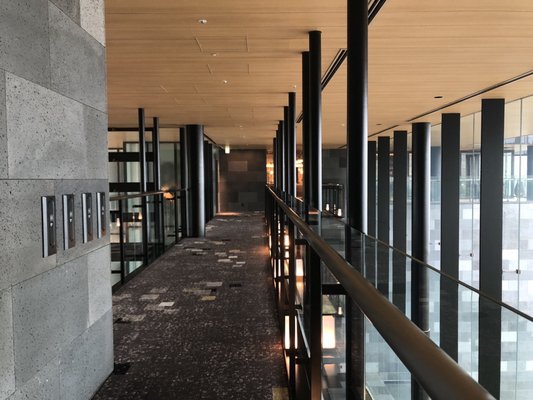 ANA InterContinental Beppu Resort & Spa by IHG by null