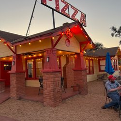 Mia Marco's Pizza