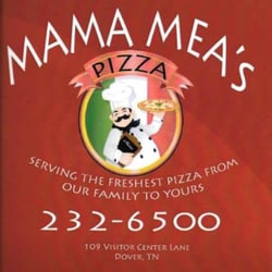 Mama Mea's
