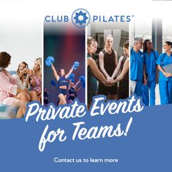 Club Pilates