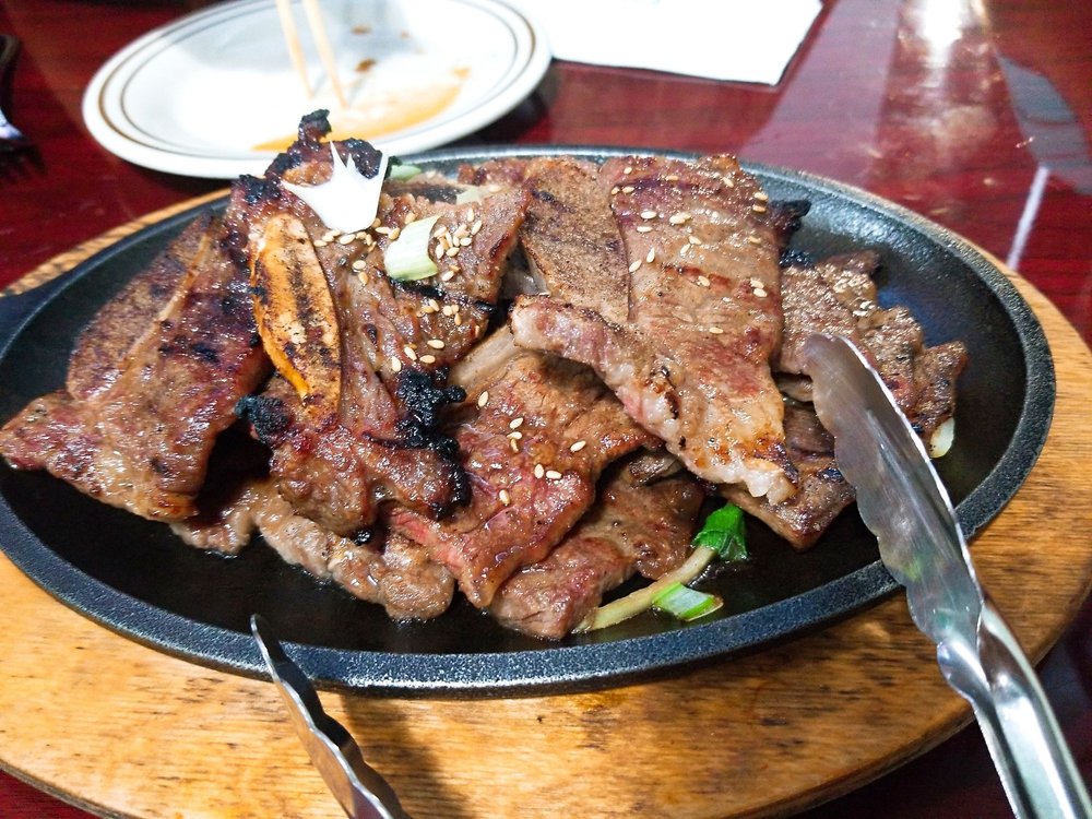 HWANG KEUM JUNG KOREAN RESTAURANT 57 Photos & 59 Reviews Korean