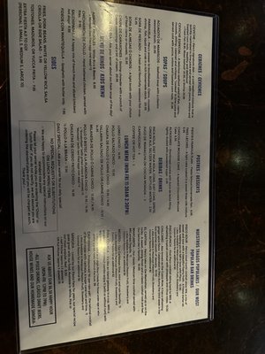 Fiesta On Main by null