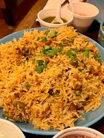 OHRI’S RESTAURANT INDO CHINESE by null