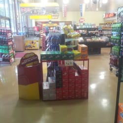 Bfs Foods - Store interior