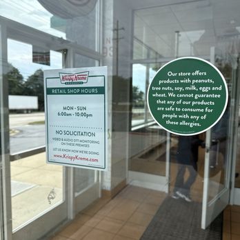 Krispy Kreme - Hours - Donuts Near Me - Elk Grove Village, Illinois Krispy Kreme - Hours - Donuts Near Me - Elk Grove Village, Illinois
