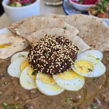 Maha's - Cairo Classic - Egyptian Near Me - Toronto, Ontario