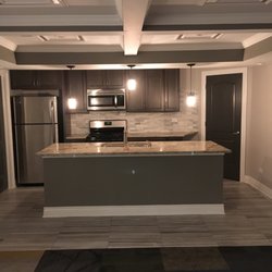 New Era Plumbing - basement remodeling kitchen