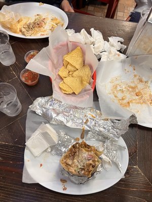 Taqueria Guadalajara by null