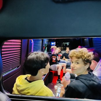 True Elegance Limousine - Limos Near Me - Fremont, California