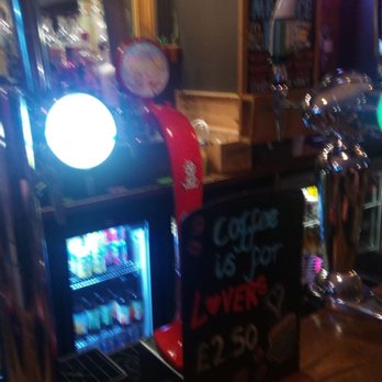 Le Pub - Pubs Near Me - Newport, NWP