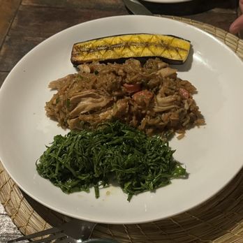Aprazível - Free Range Chicken - Brazilian Near Me - Rio de Janeiro, RJ