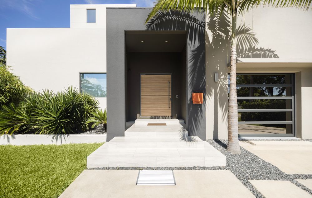 Slide of USAHI Impact Windows and Doors