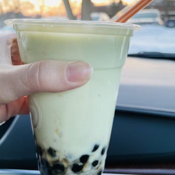 Tea Gather - Avocado--yum!! - Bubble Tea Near Me - Northville, Michigan Tea Gather - Avocado--yum!! - Bubble Tea Near Me - Northville, Michigan