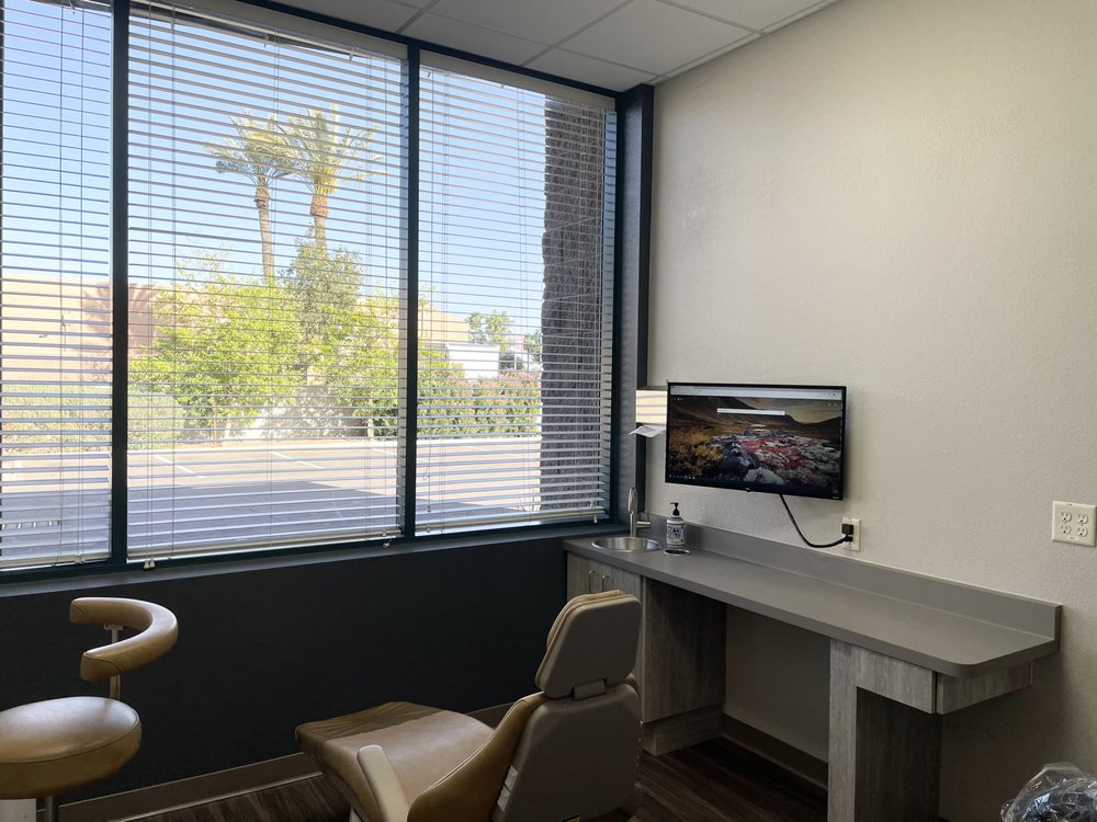 DENTAL ARTS OF CHANDLER Updated October 2024 28 Reviews 1200 W Warner Rd, Chandler