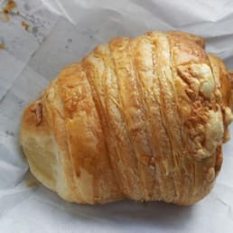 Ham and cheese croissant Ham and cheese croissant