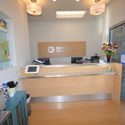 Denton Modern Dentistry and Orthodontics - Denton  Modern Dentistry and Orthodontics opened its doors to the Denton  community in December 2014!