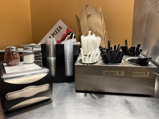 99 Craft Pizza by null