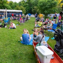 Minneapolis Southwest KOA