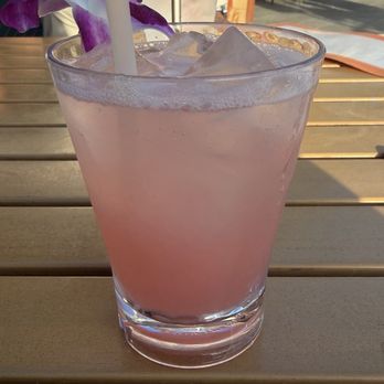 Lehua Lounge - Watermelon Fizz Mocktail - Lounges Near Me - Kihei, Hawaii Lehua Lounge - Watermelon Fizz Mocktail - Lounges Near Me - Kihei, Hawaii