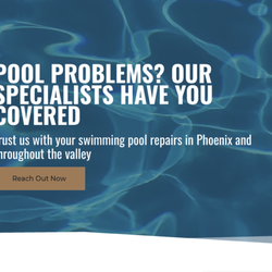 KT Pools AZ - Spa Repair
Swimming Pool Leak Detection
Pebble Tec
Pool Service And Pool Cleaning
Swimming Pool Repair