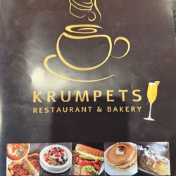 Krumpets