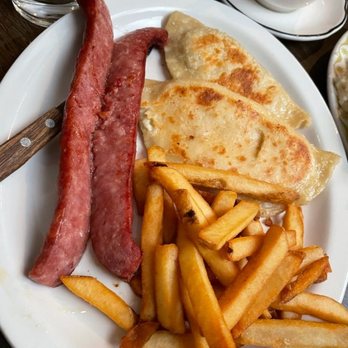 Kiebzak's Restaurant - Polish Platter - Polish Near Me - Buffalo, New York Kiebzak's Restaurant - Polish Platter - Polish Near Me - Buffalo, New York