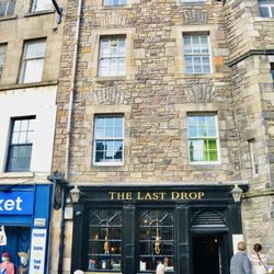 Grassmarket - Grassmarket Edinburgh_yelp_Sanju-10