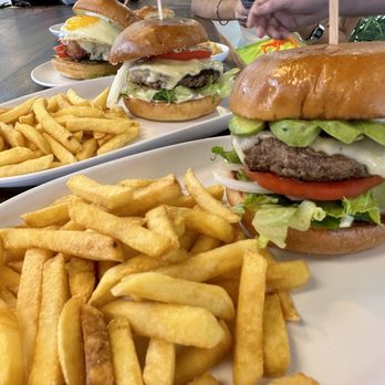 YES! Cafe - Breakfast & Brunch Near Me - Miami Beach, Florida YES! Cafe - Breakfast & Brunch Near Me - Miami Beach, Florida