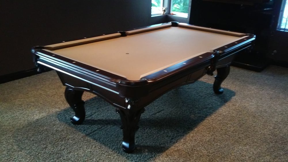 BEST BUY POOL TABLES Updated May 2024 2660 Pacific Park Dr